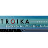 Troika Networks Logo
