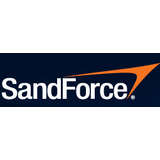 SandForce Logo