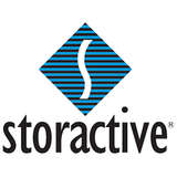 Storactive Logo