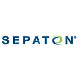 Sepaton Logo