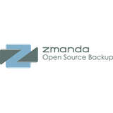 Zmanda Logo
