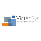VirtenSys Logo