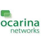 Ocarina Networks Logo