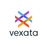 Vexata Logo