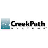 CreekPath Logo