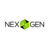NexGen Storage Logo