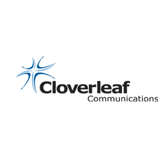 Cloverleaf Communications Logo