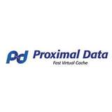 Proximal Data Logo