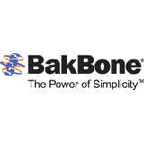BakBone Software Logo