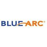 BlueArc Logo