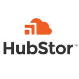 HubStor Logo