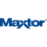 Maxtor Logo