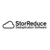 StorReduce Logo
