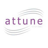 Attune Systems Logo
