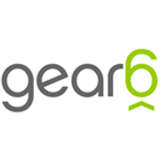 Gear6 Logo