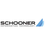 Schooner Infotech Logo