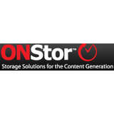 ONStor Logo