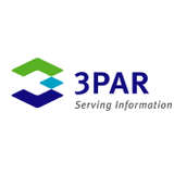 3PAR Logo