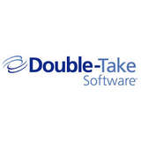 Double-Take Logo