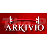 Arkivio Logo