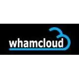Whamcloud Logo