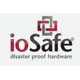ioSafe Logo
