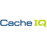 CacheIQ Logo