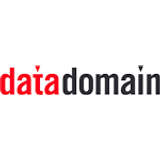 Data Domain Logo