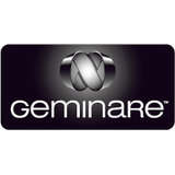 Geminare Logo