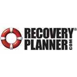 RecoveryPlanner Logo
