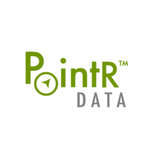 Pointr Logo