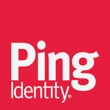 Ping Identity Logo