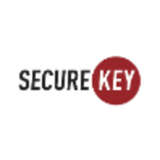 SecureKey Logo