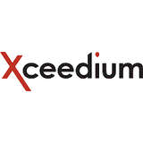 Xceedium Logo