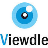 Viewdle Logo