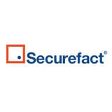 Securefact Logo