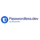 Passwordless.dev Logo