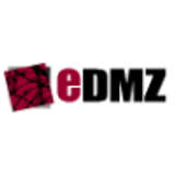 e-DMZ Security Logo