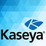 Kaseya Logo