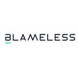 Blameless Logo