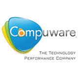 Compuware Logo