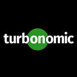 Turbonomic Logo