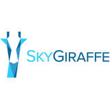 SkyGiraffe Logo