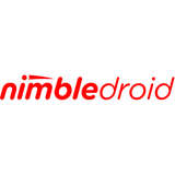 NimbleDroid Logo