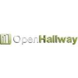 OpenHallway Logo
