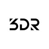 3DR Logo