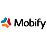 Mobify Logo