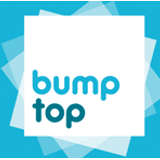 BumpTop Logo