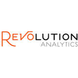 Revolution Analytics Logo