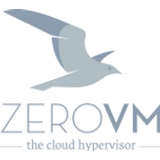 ZeroVM Logo